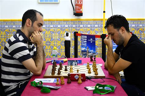 chess results españa.